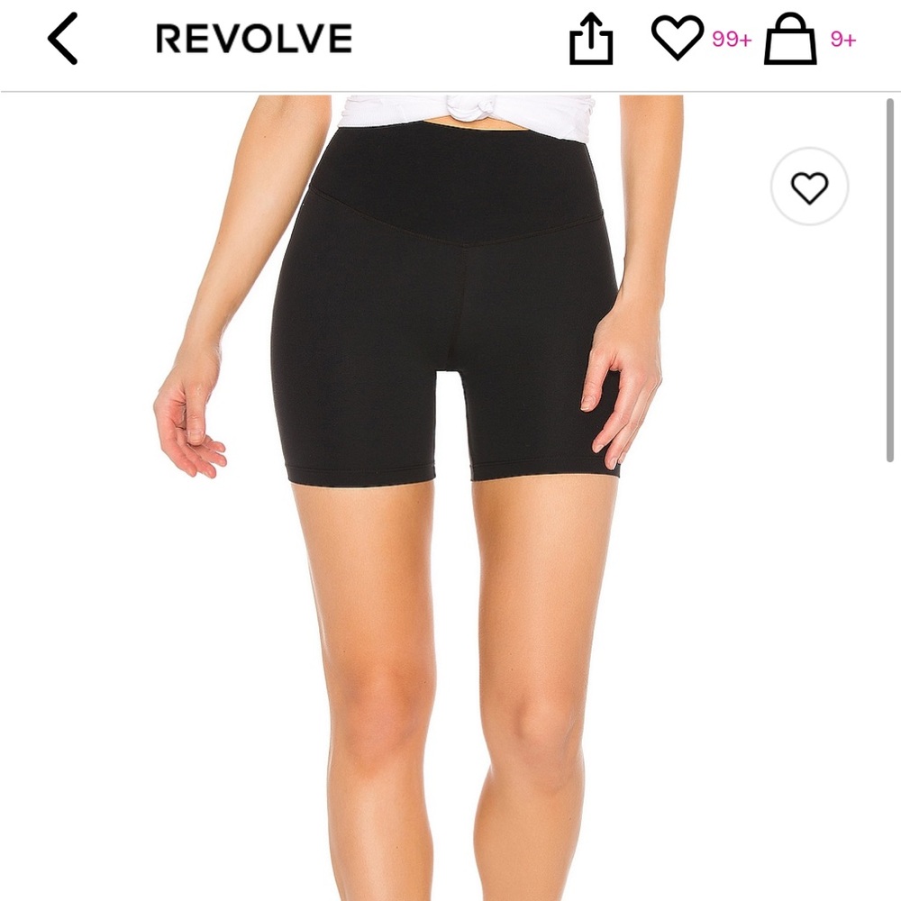 Splits 59 bike shorts. Size XS. Worn once